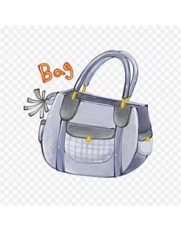 New 2025-2026 handcrafted and custom-designed bags for men and women.